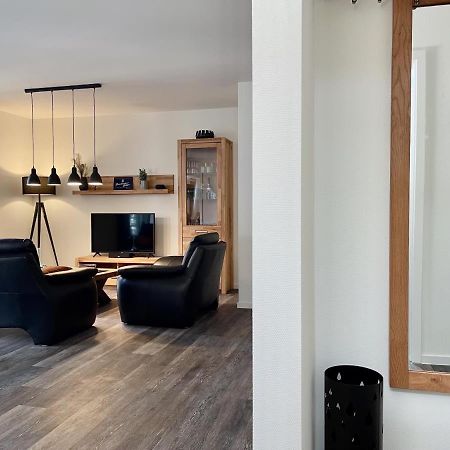 Kellenhusen Tor 3 Apartment ภายนอก รูปภาพ