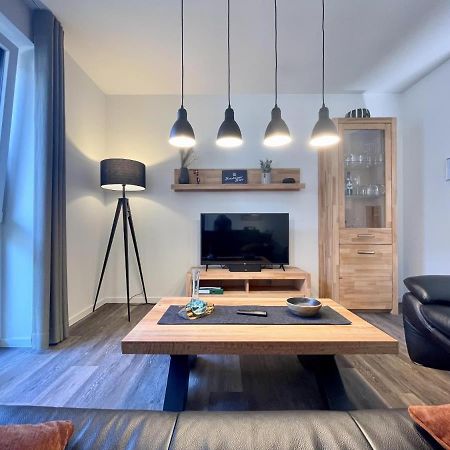 Kellenhusen Tor 3 Apartment ภายนอก รูปภาพ