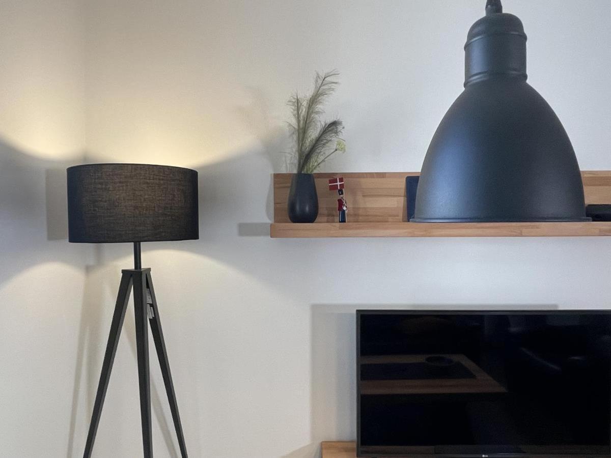 Kellenhusen Tor 3 Apartment ภายนอก รูปภาพ