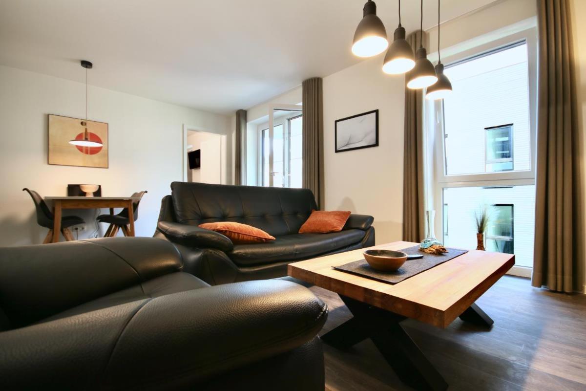 Kellenhusen Tor 3 Apartment ภายนอก รูปภาพ
