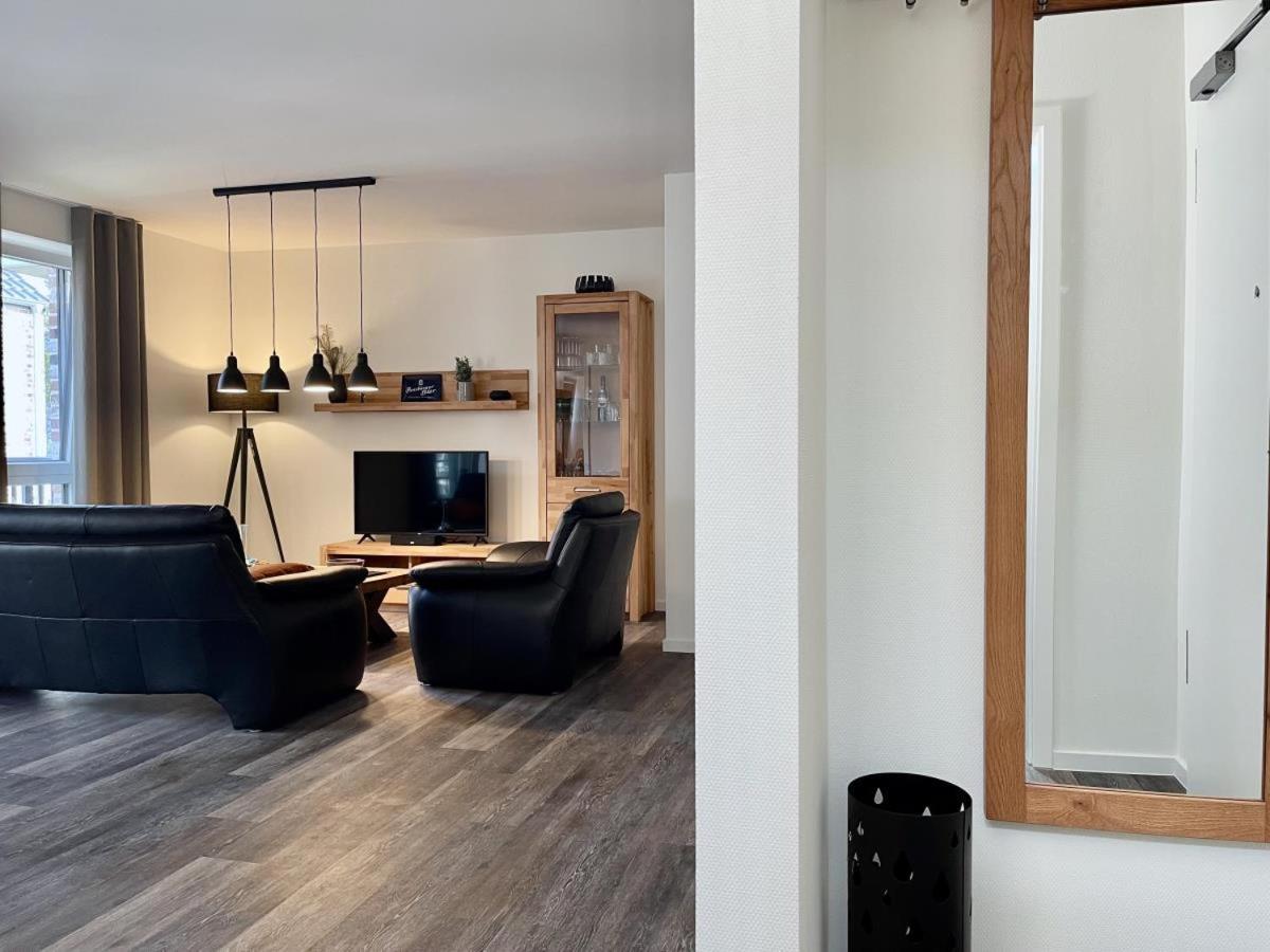 Kellenhusen Tor 3 Apartment ภายนอก รูปภาพ
