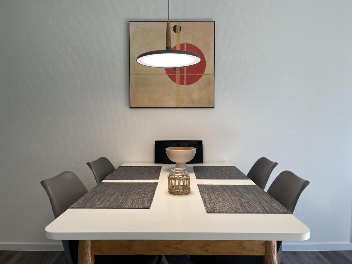 Kellenhusen Tor 3 Apartment ภายนอก รูปภาพ
