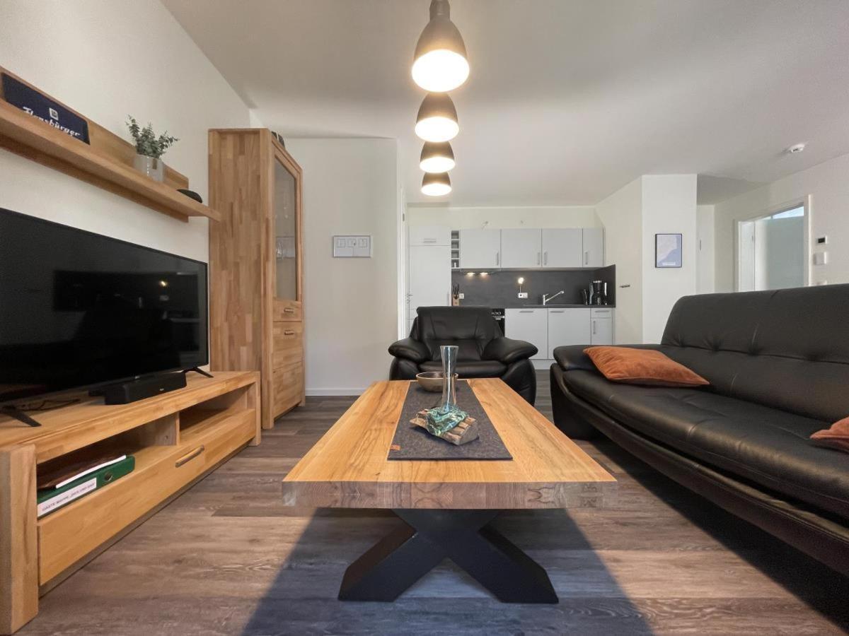 Kellenhusen Tor 3 Apartment ภายนอก รูปภาพ