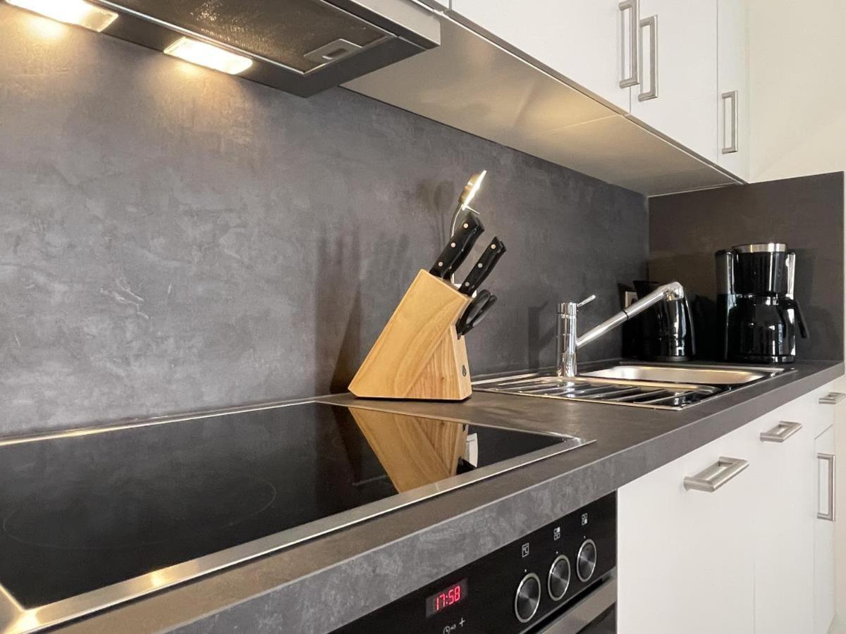 Kellenhusen Tor 3 Apartment ภายนอก รูปภาพ
