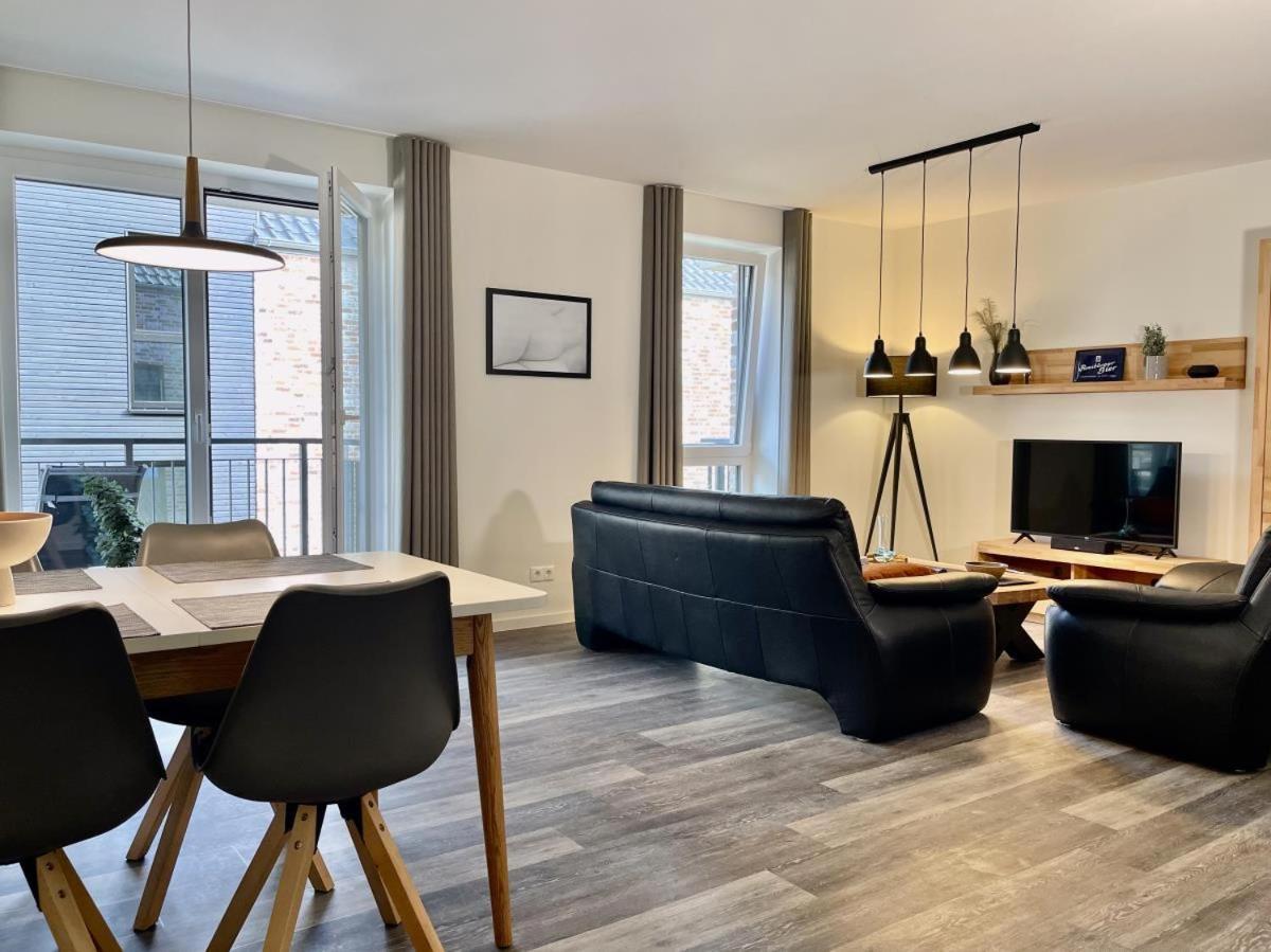 Kellenhusen Tor 3 Apartment ภายนอก รูปภาพ