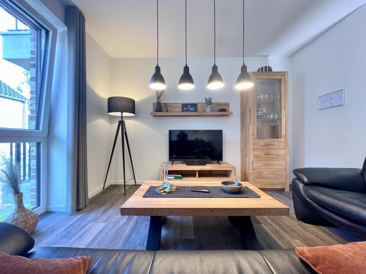 Kellenhusen Tor 3 Apartment ภายนอก รูปภาพ