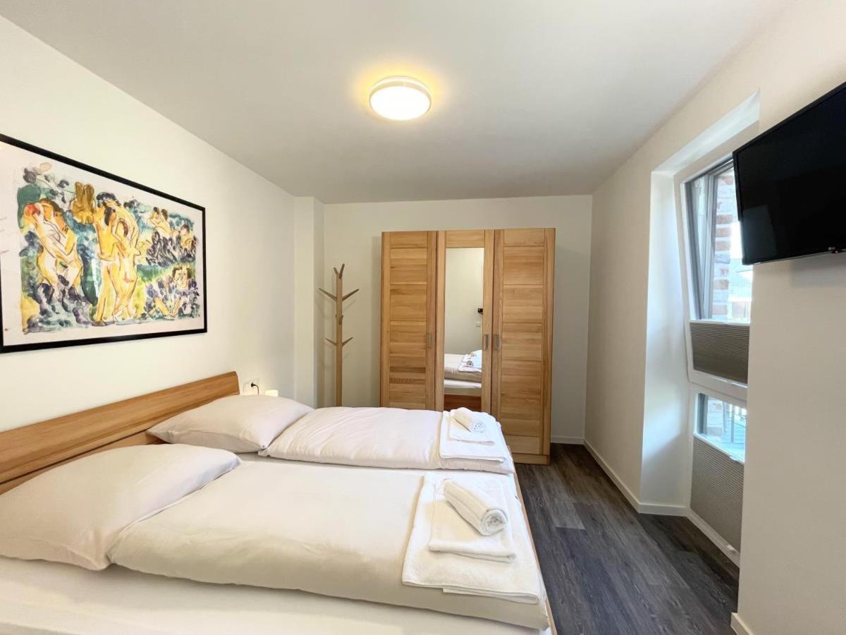 Kellenhusen Tor 3 Apartment ภายนอก รูปภาพ