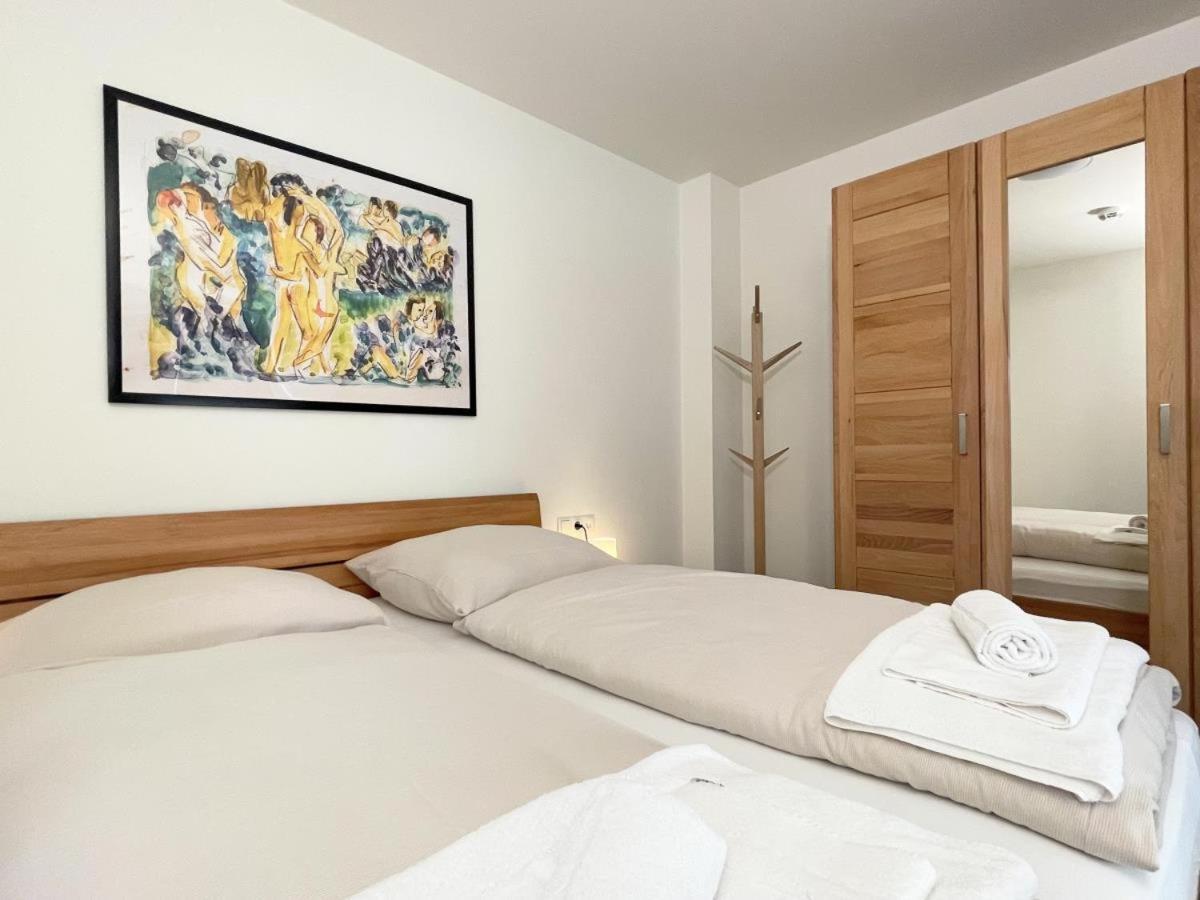 Kellenhusen Tor 3 Apartment ภายนอก รูปภาพ