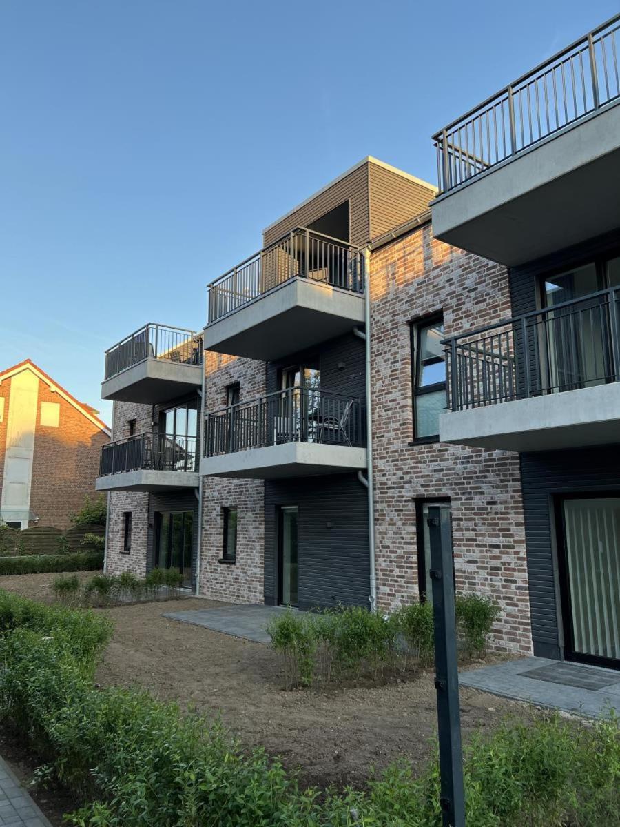 Kellenhusen Tor 3 Apartment ภายนอก รูปภาพ