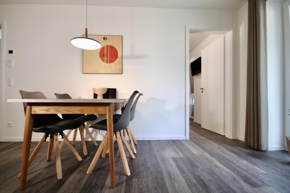Kellenhusen Tor 3 Apartment ภายนอก รูปภาพ