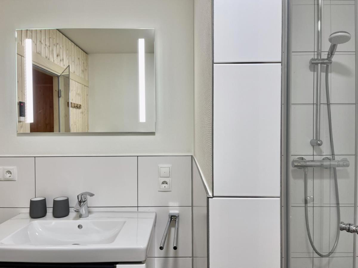 Kellenhusen Tor 3 Apartment ภายนอก รูปภาพ