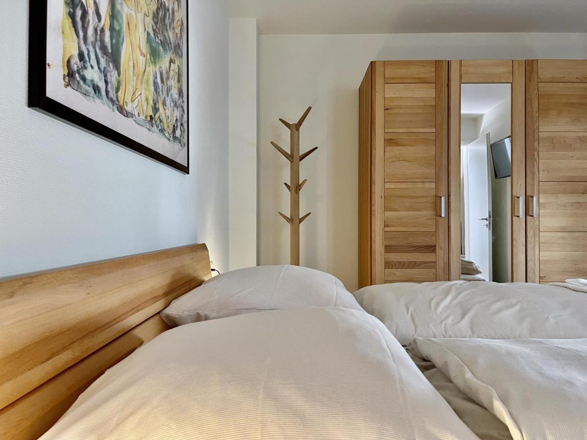 Kellenhusen Tor 3 Apartment ภายนอก รูปภาพ